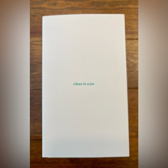 Melto | Eucalyptus and Pine | Bougie Scented Candle | Natural | 7.5 oz - Picture 6 of 8